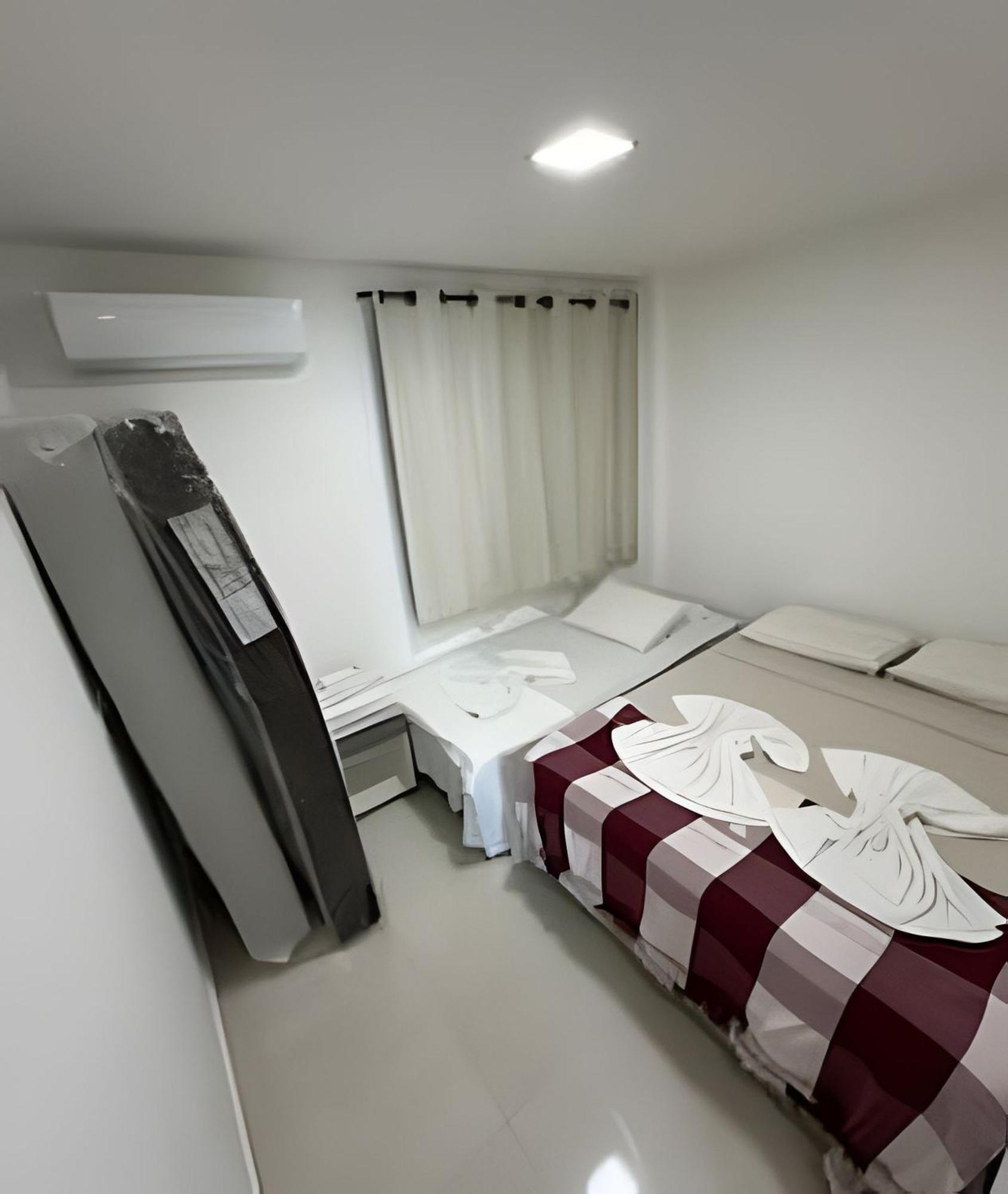 Porto Belize Apartment Porto de Galinhas Luaran gambar