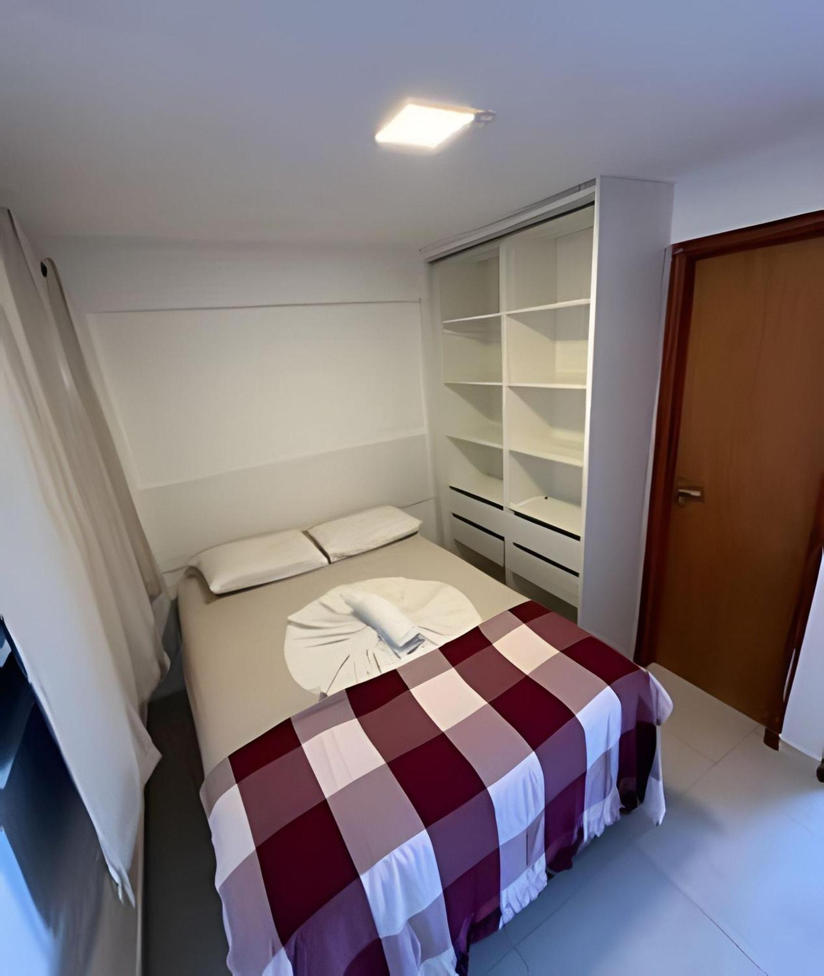 Porto Belize Apartment Porto de Galinhas Luaran gambar