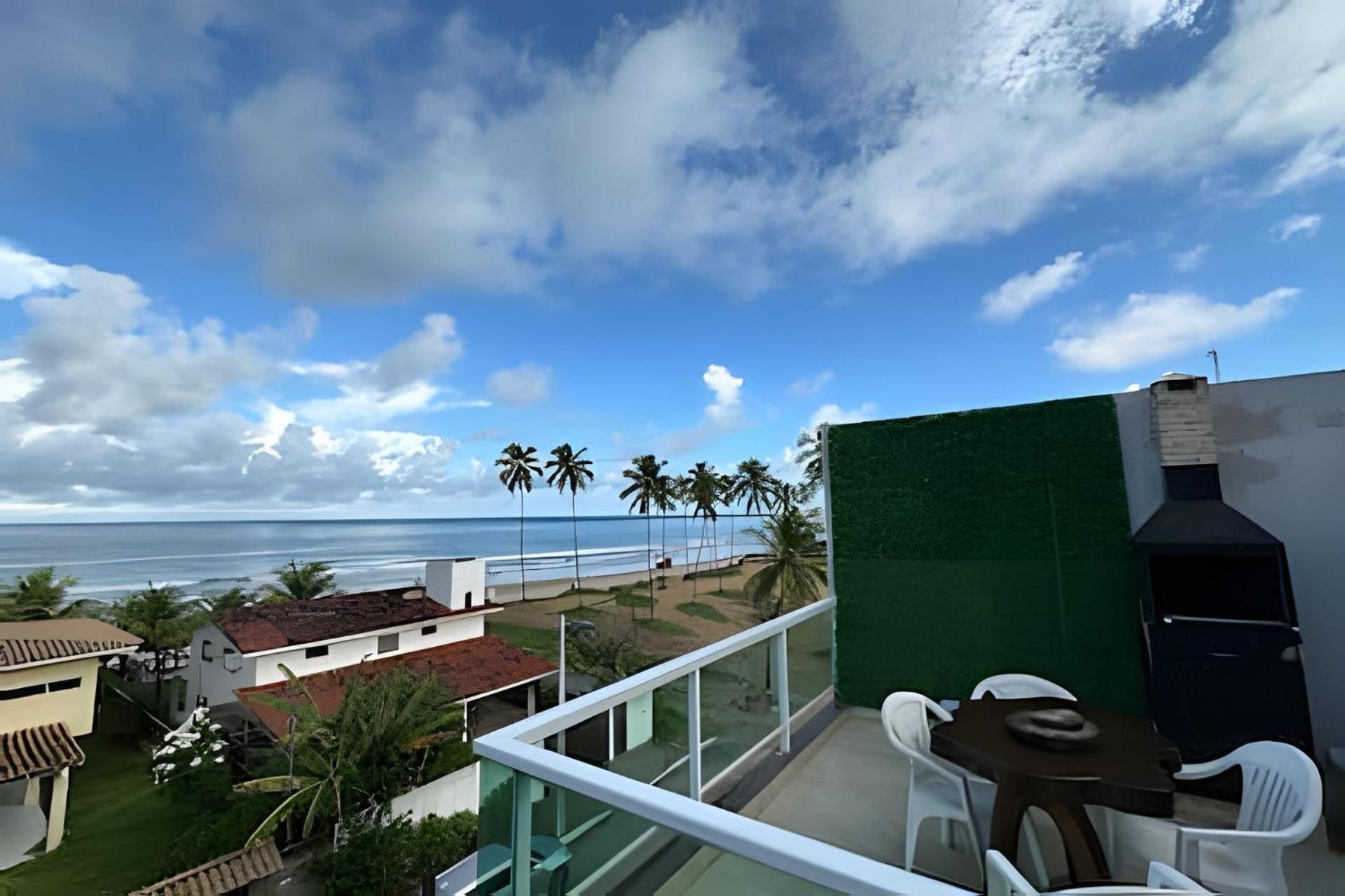 Porto Belize Apartment Porto de Galinhas Luaran gambar