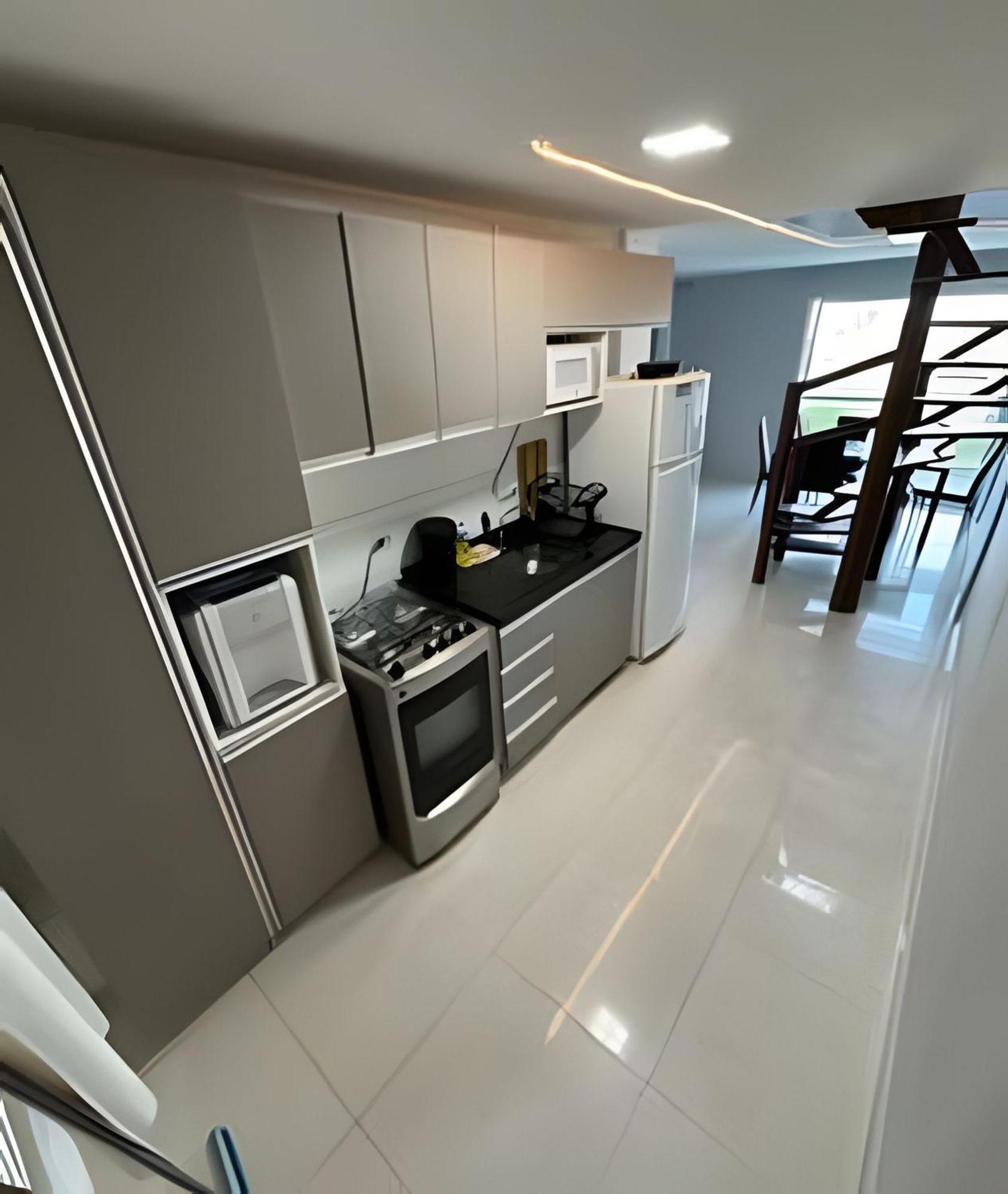 Porto Belize Apartment Porto de Galinhas Luaran gambar