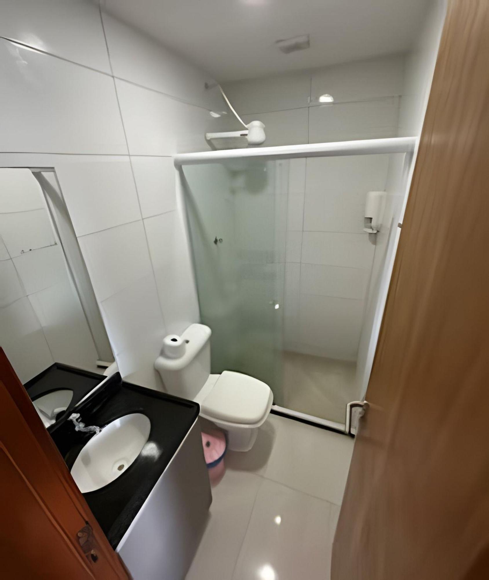 Porto Belize Apartment Porto de Galinhas Luaran gambar
