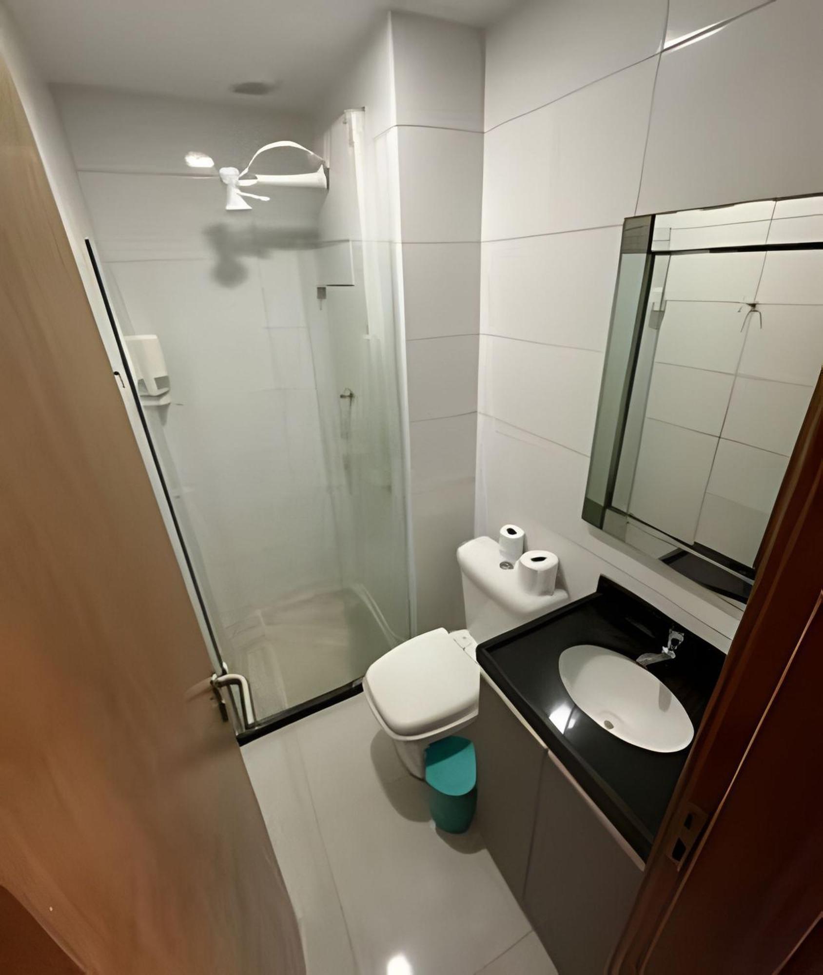 Porto Belize Apartment Porto de Galinhas Luaran gambar