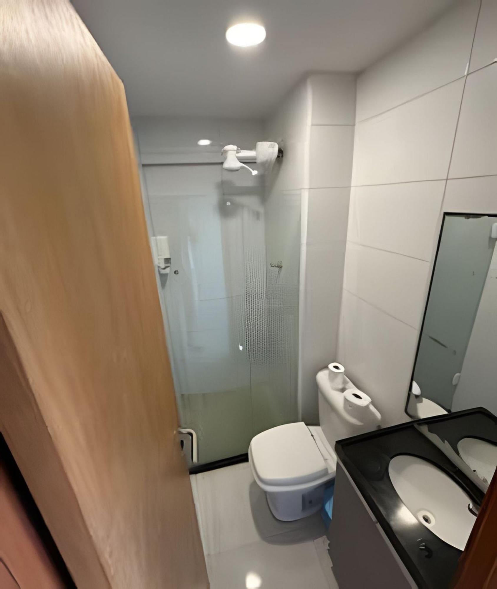 Porto Belize Apartment Porto de Galinhas Luaran gambar