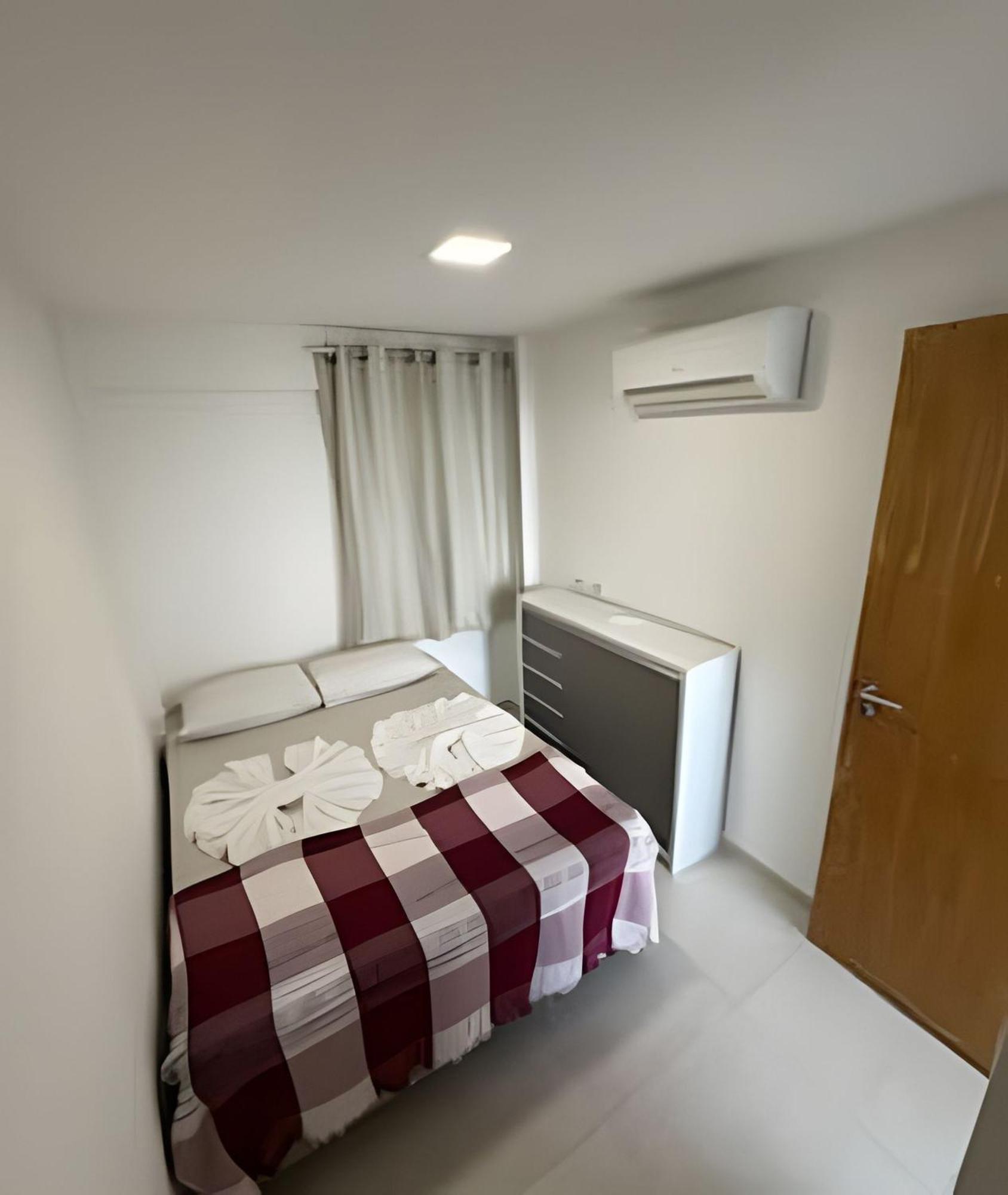 Porto Belize Apartment Porto de Galinhas Luaran gambar