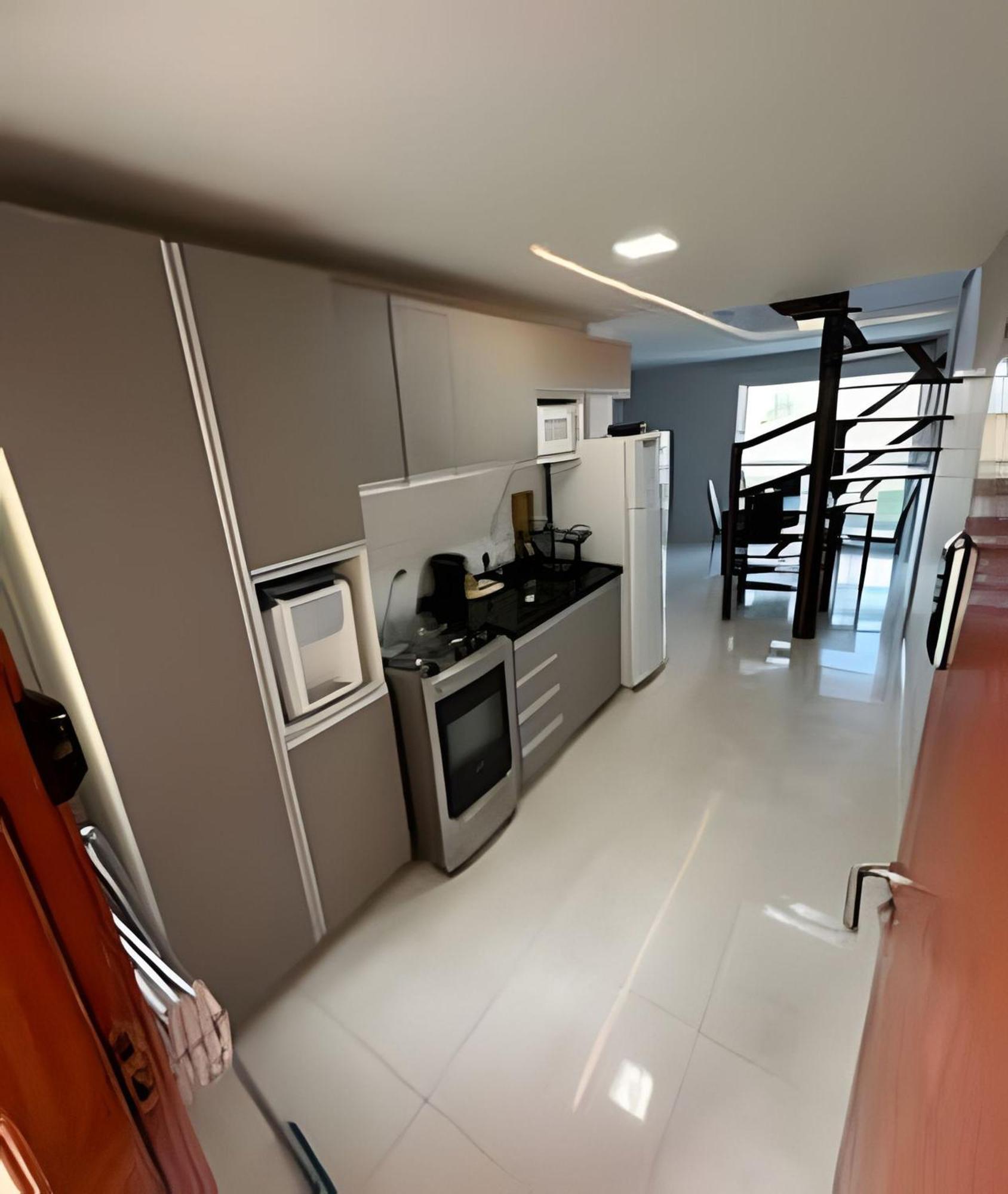 Porto Belize Apartment Porto de Galinhas Luaran gambar