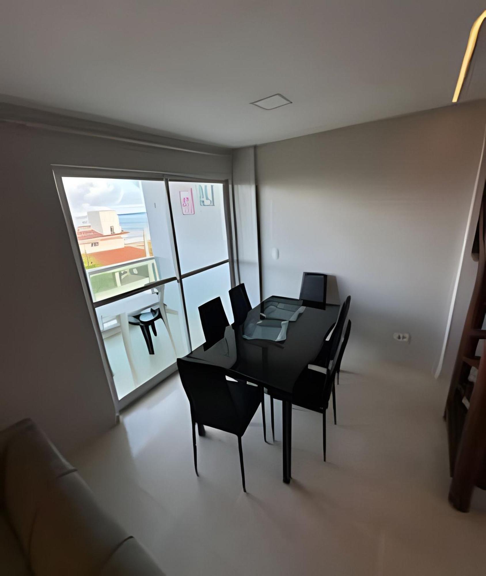 Porto Belize Apartment Porto de Galinhas Luaran gambar