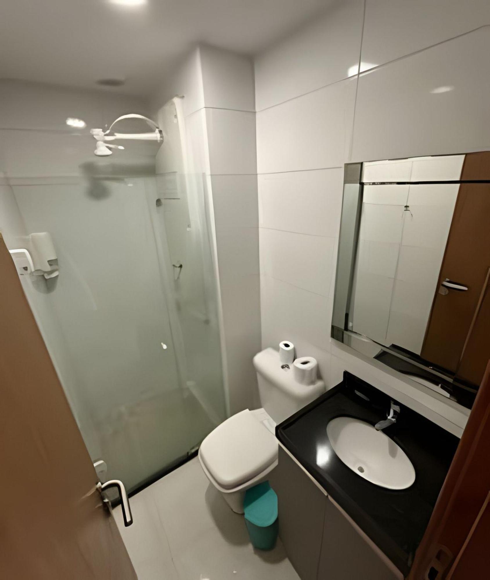Porto Belize Apartment Porto de Galinhas Luaran gambar