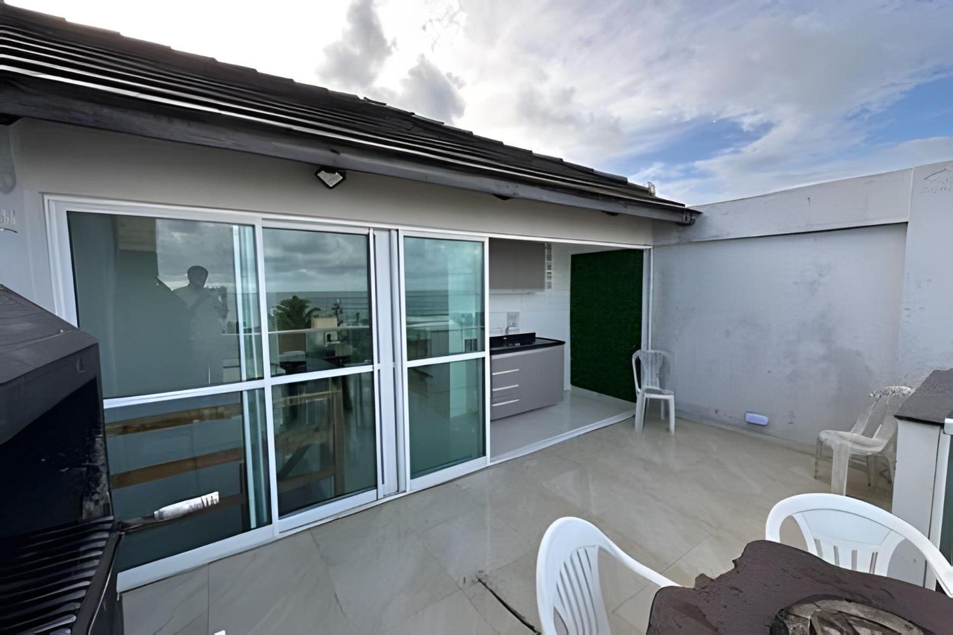 Porto Belize Apartment Porto de Galinhas Luaran gambar