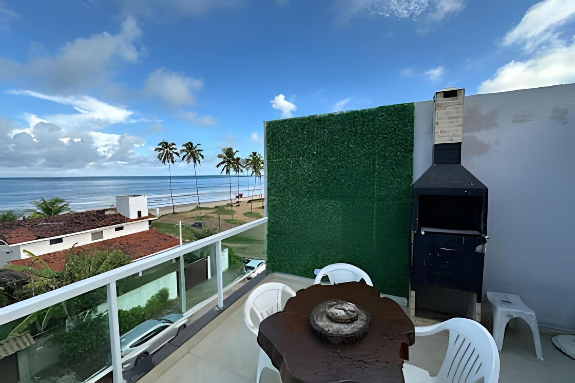 Porto Belize Apartment Porto de Galinhas Luaran gambar