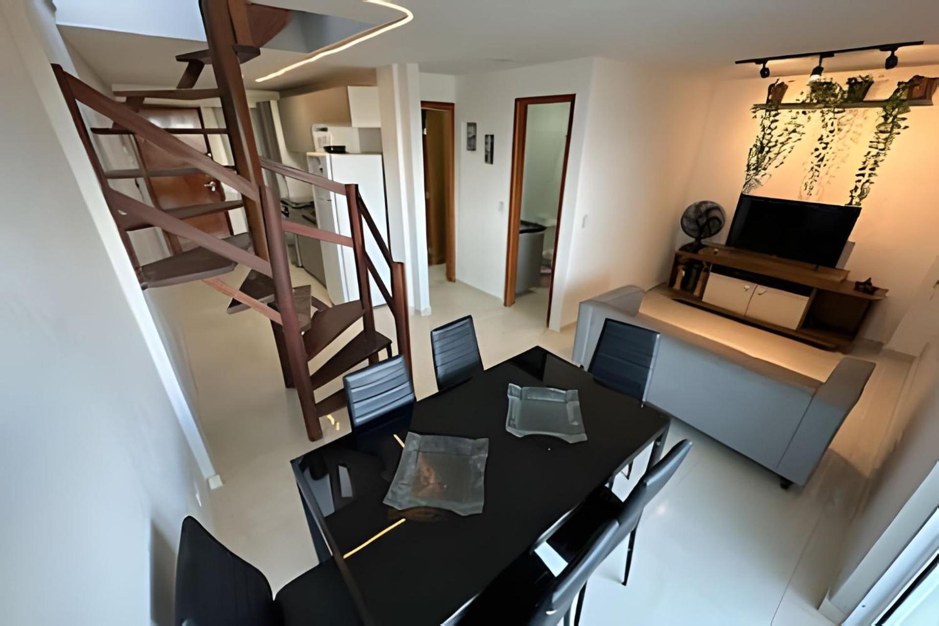 Porto Belize Apartment Porto de Galinhas Luaran gambar