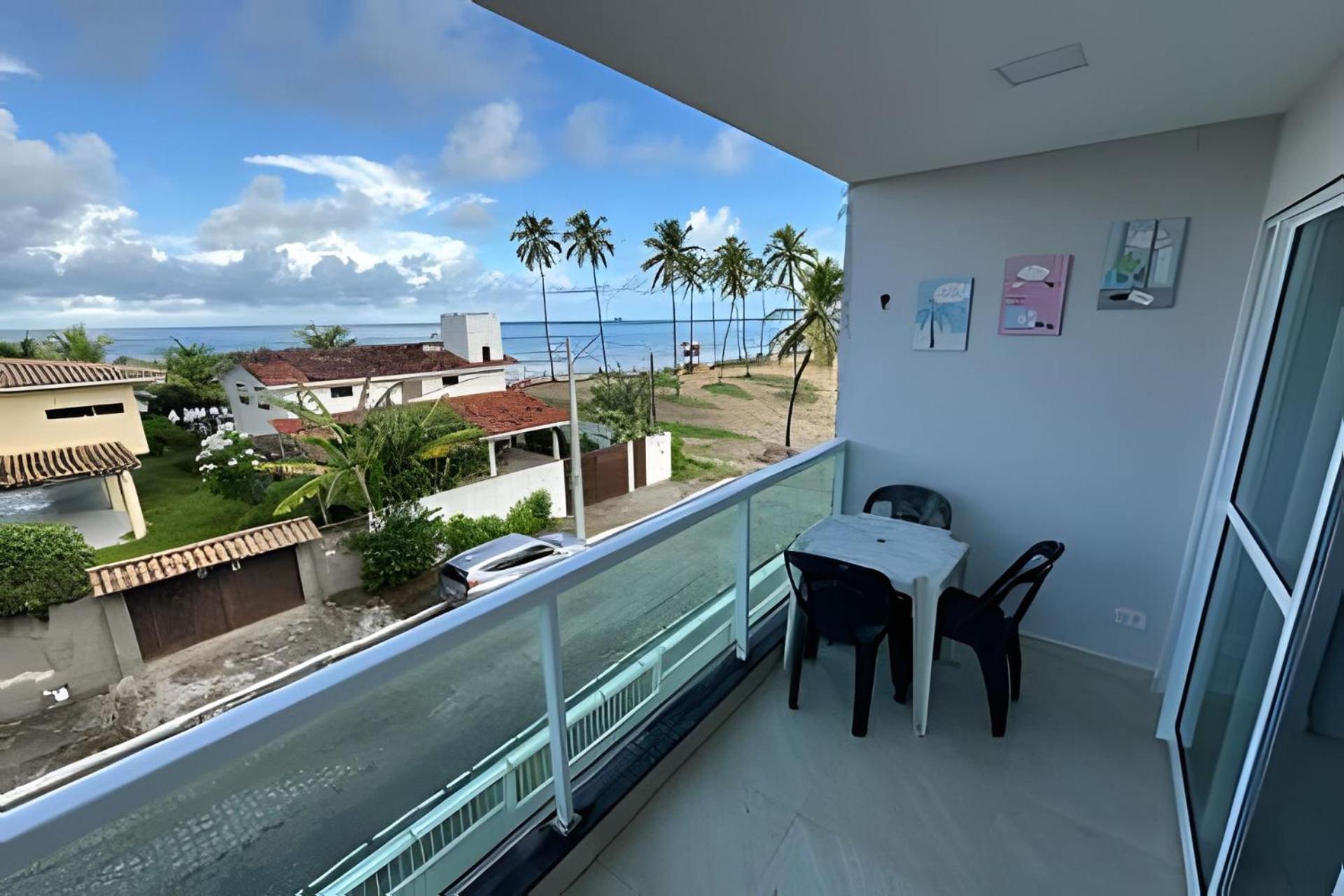 Porto Belize Apartment Porto de Galinhas Luaran gambar