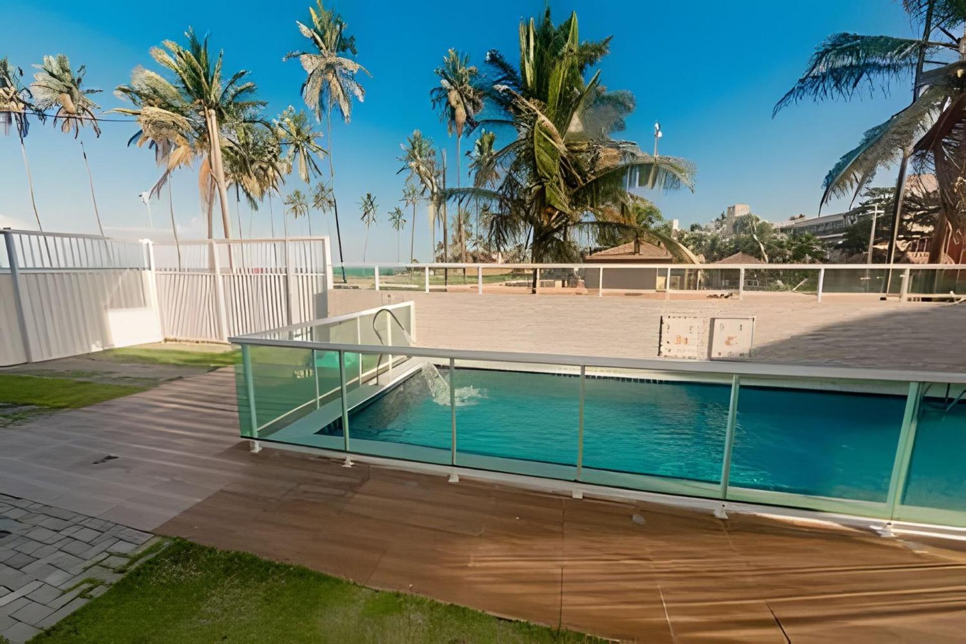 Porto Belize Apartment Porto de Galinhas Luaran gambar