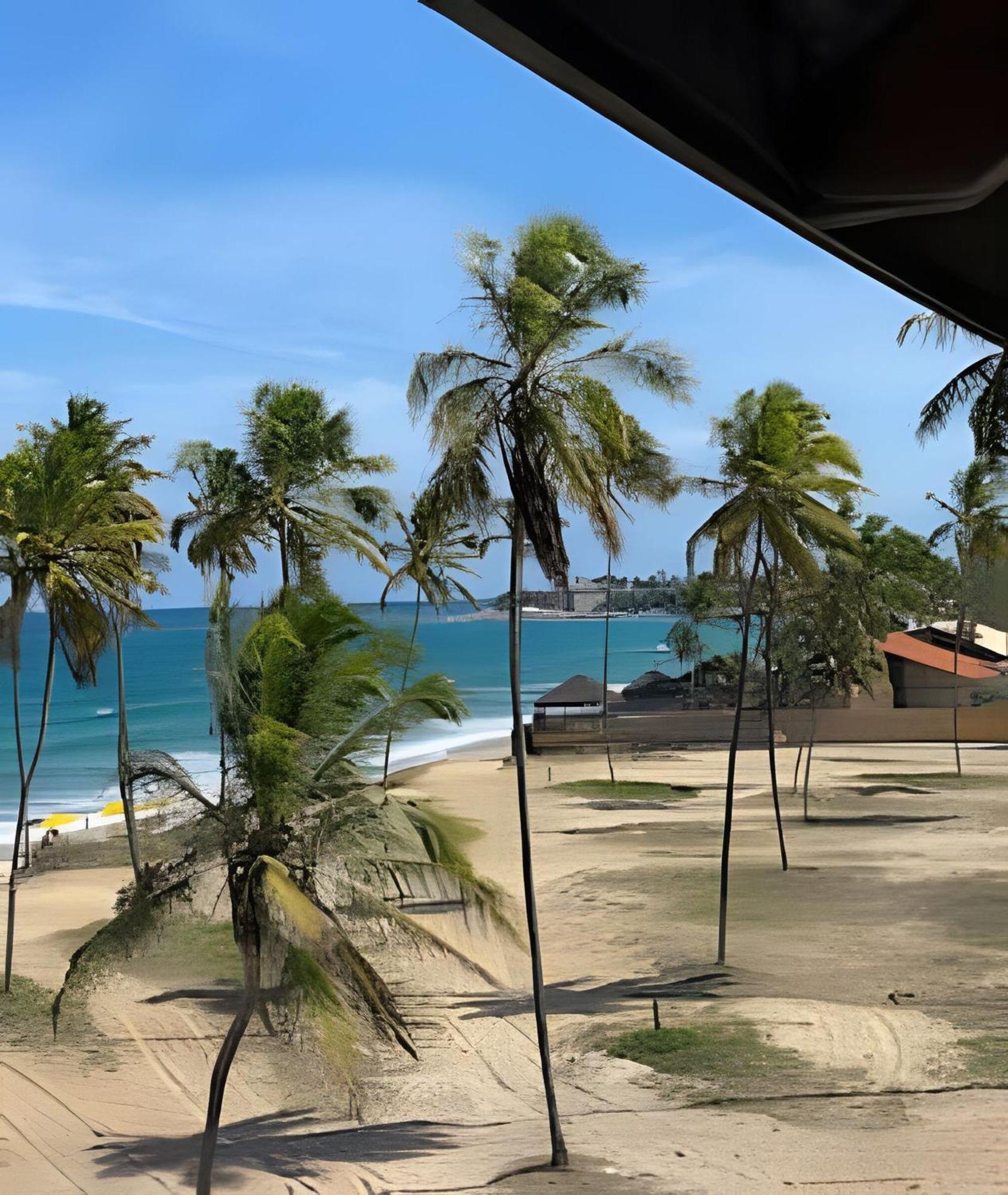 Porto Belize Apartment Porto de Galinhas Luaran gambar