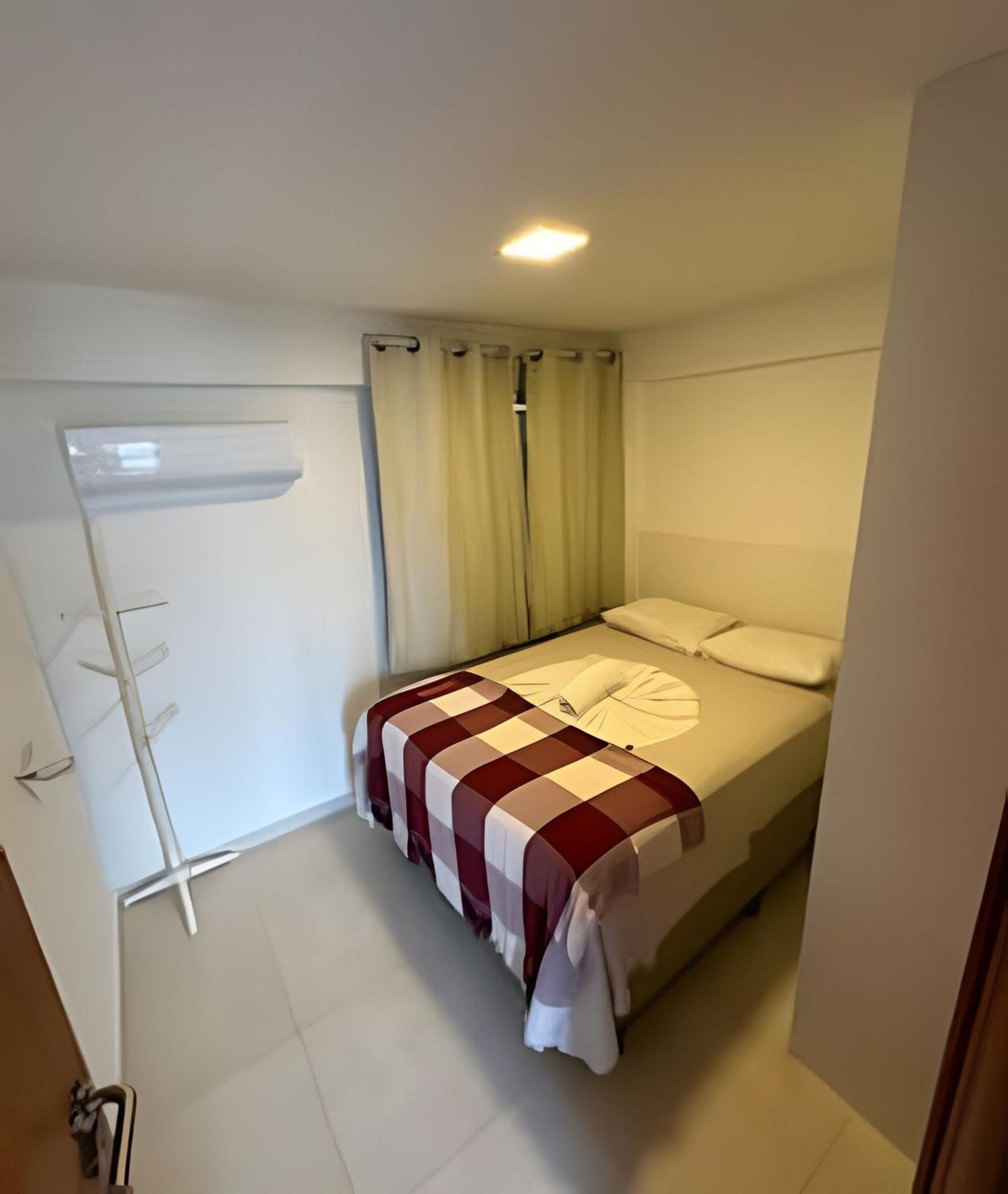 Porto Belize Apartment Porto de Galinhas Luaran gambar