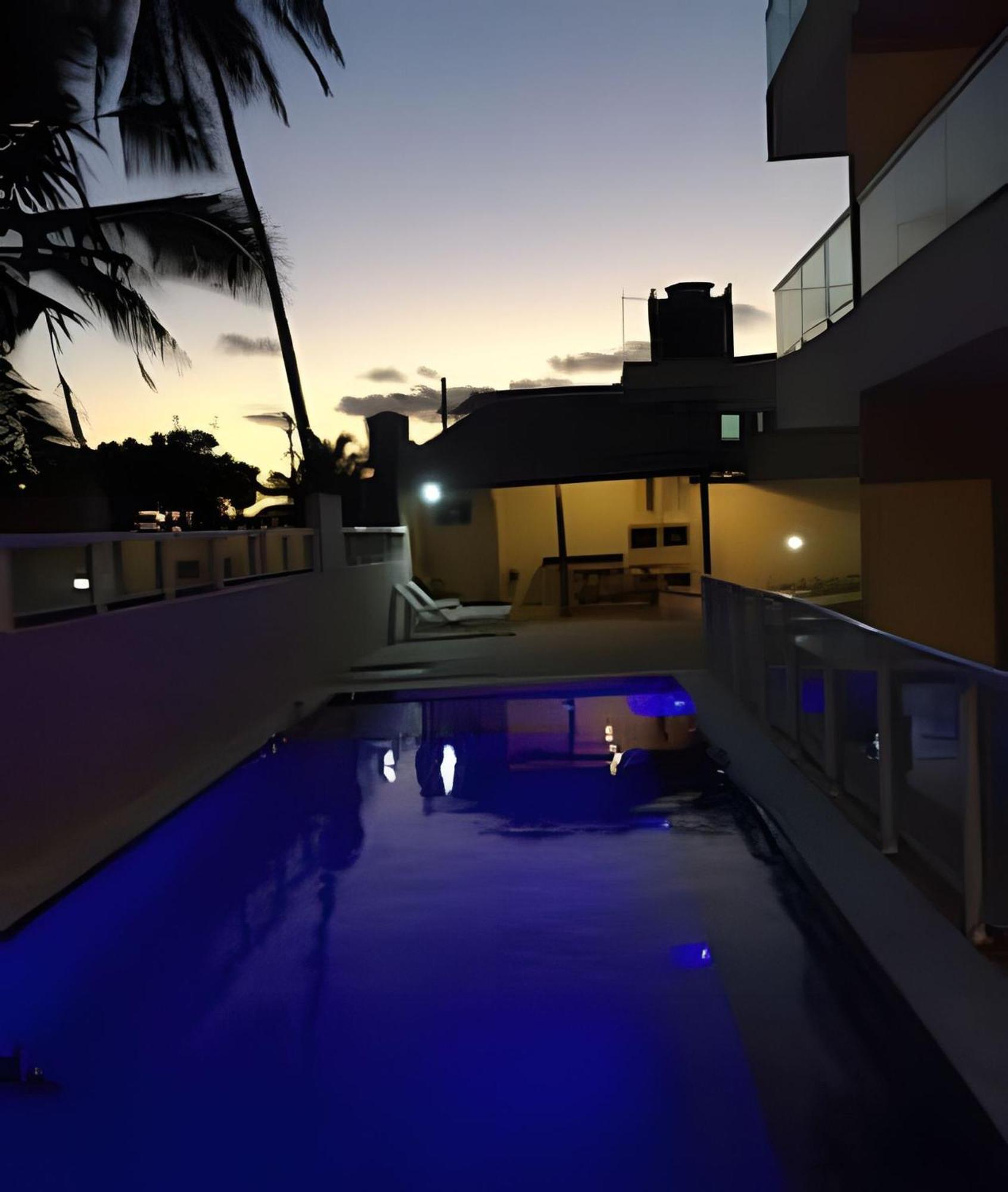 Porto Belize Apartment Porto de Galinhas Luaran gambar